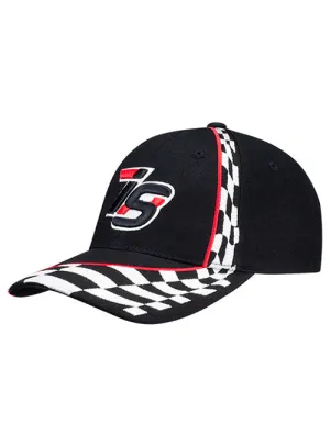 Iowa Checkered Hat