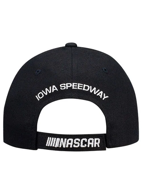 Iowa Checkered Hat