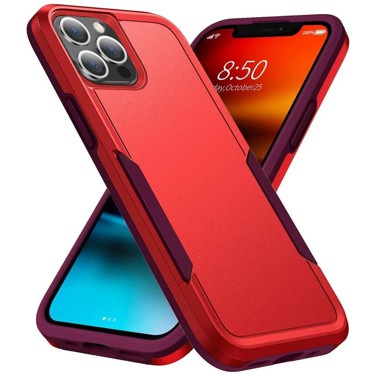 iP 11 Pro Max Sleek Case