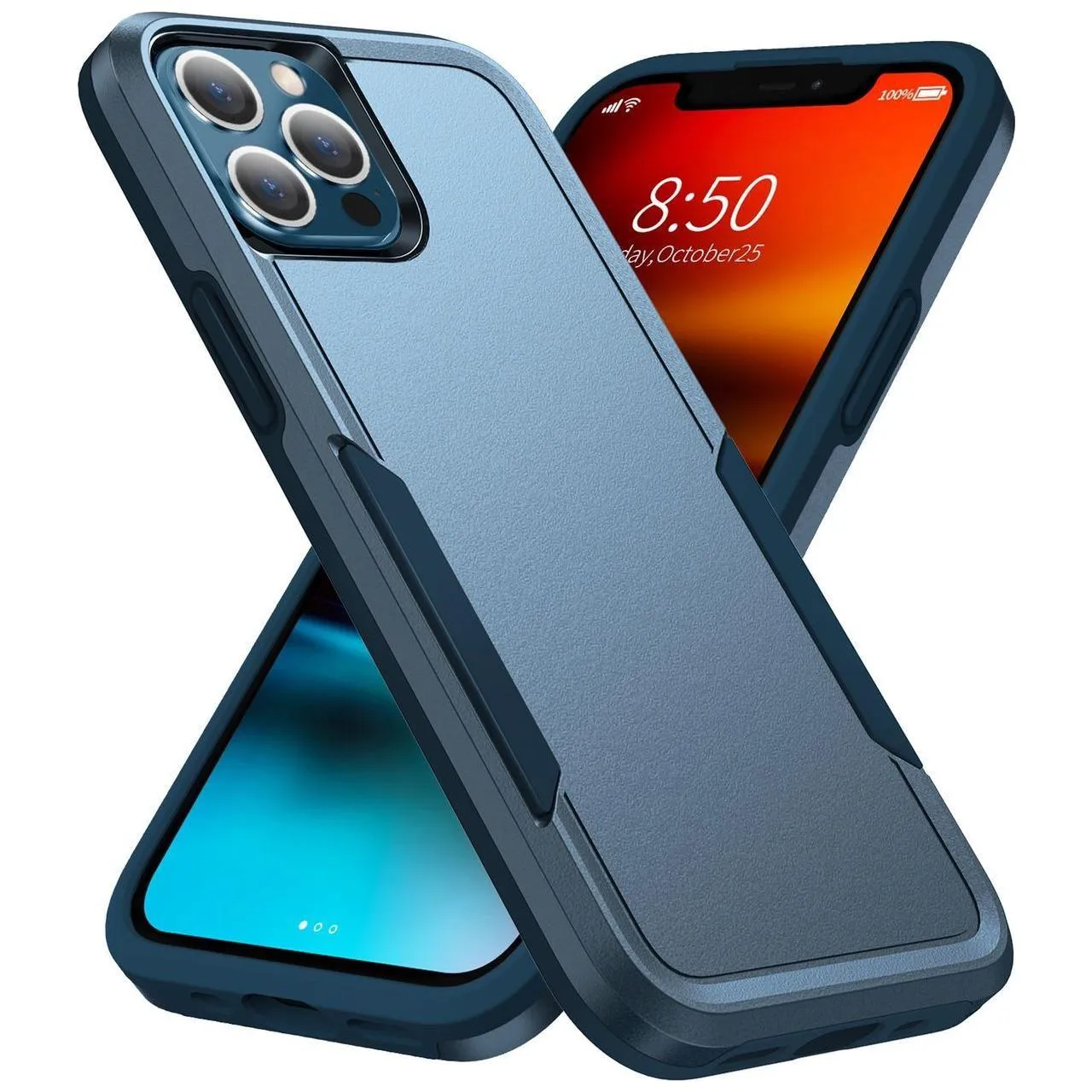 iP 11 Pro Max Sleek Case