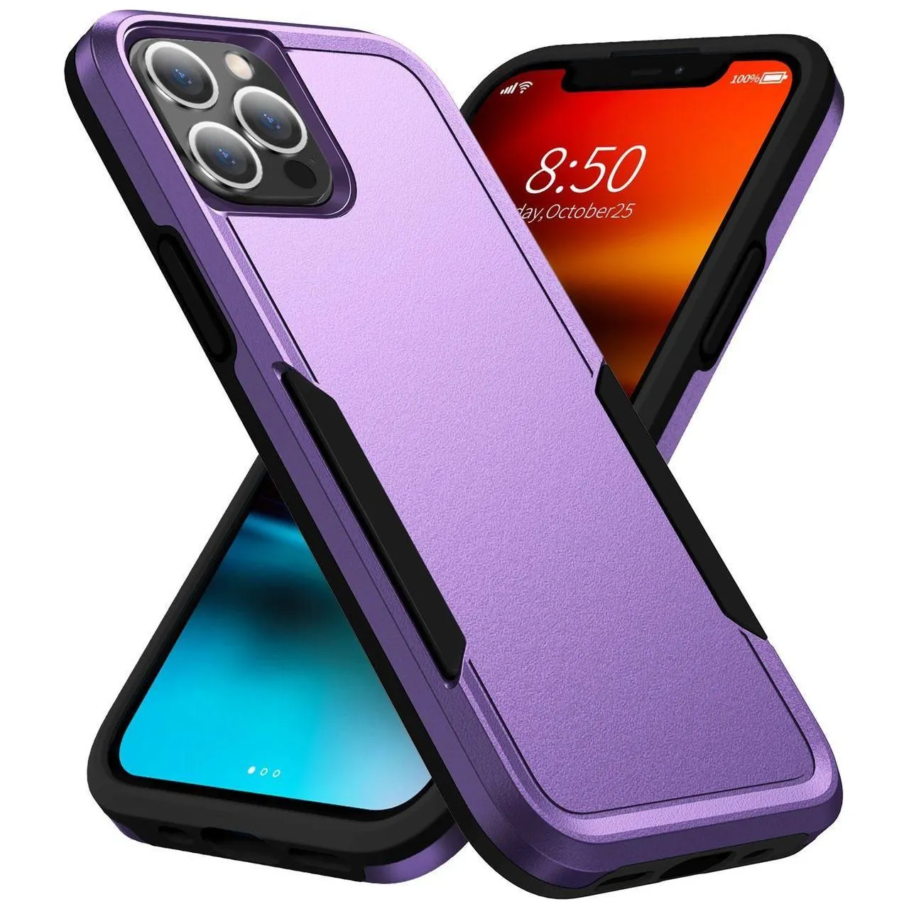 iP 11 Pro Max Sleek Case