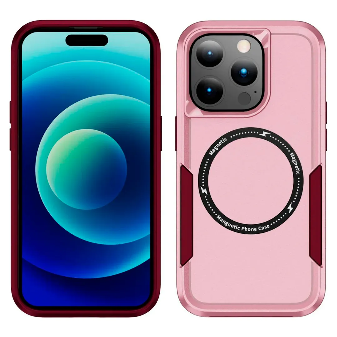 iP 16 Pro Max MS Sleek