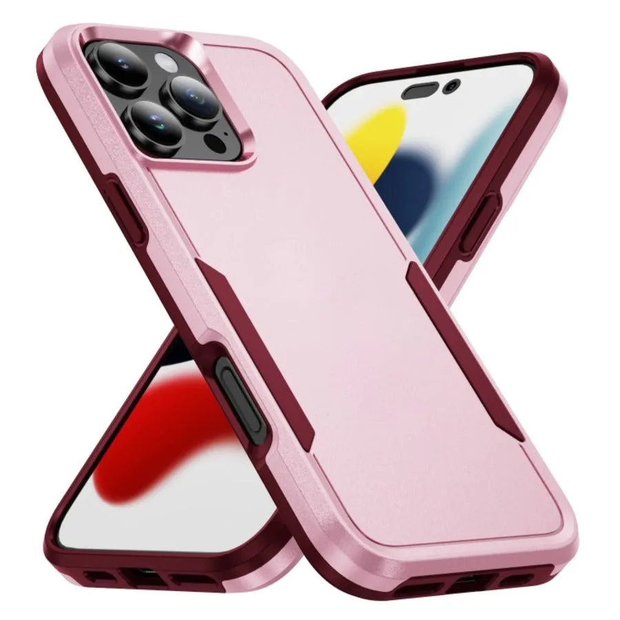 iP 16 Pro Sleek