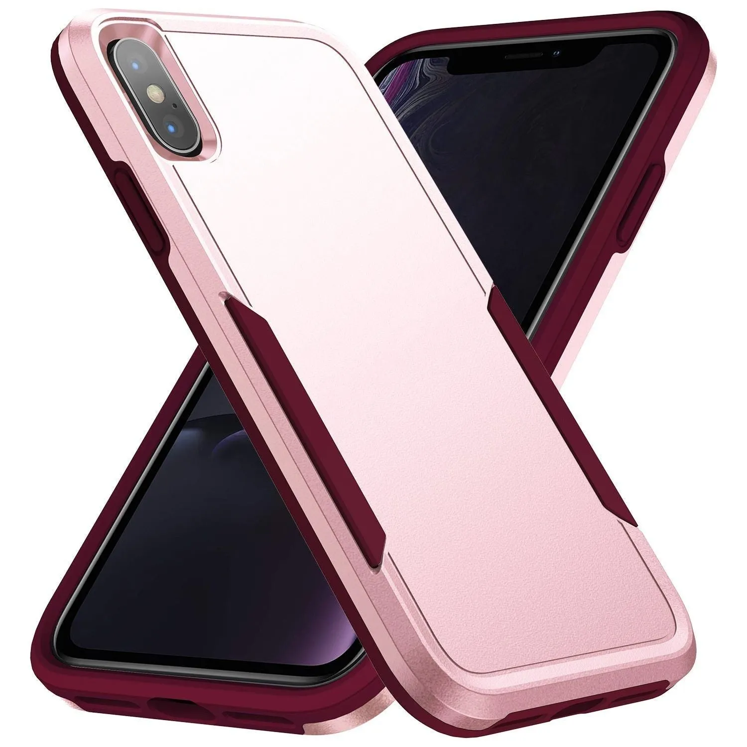 iP Xr Sleek Case - 0.99