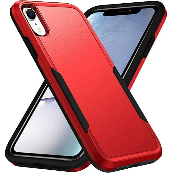 iP Xr Sleek Case - 0.99