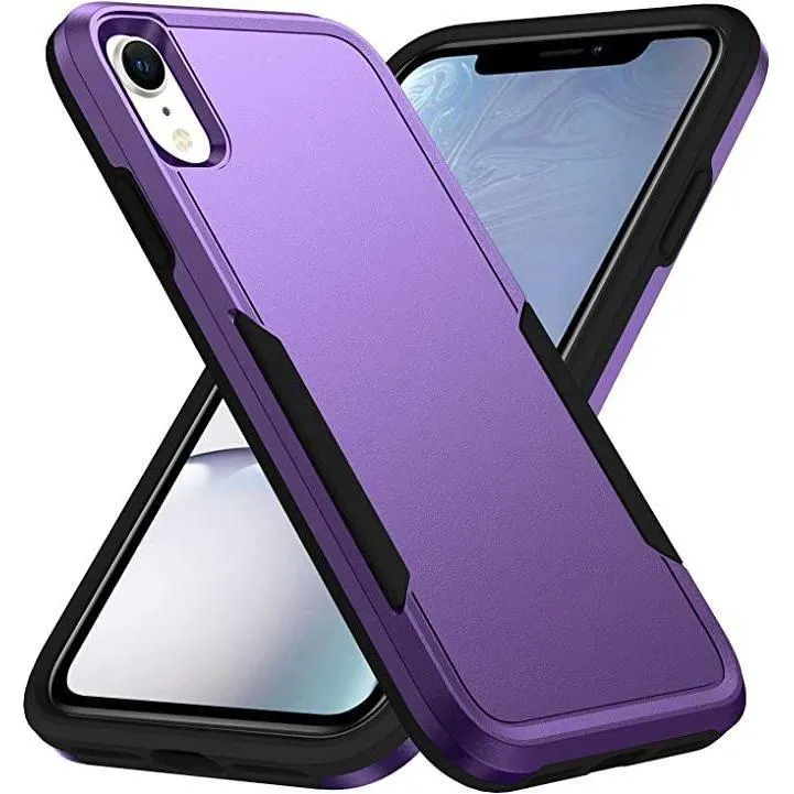 iP Xr Sleek Case - 0.99