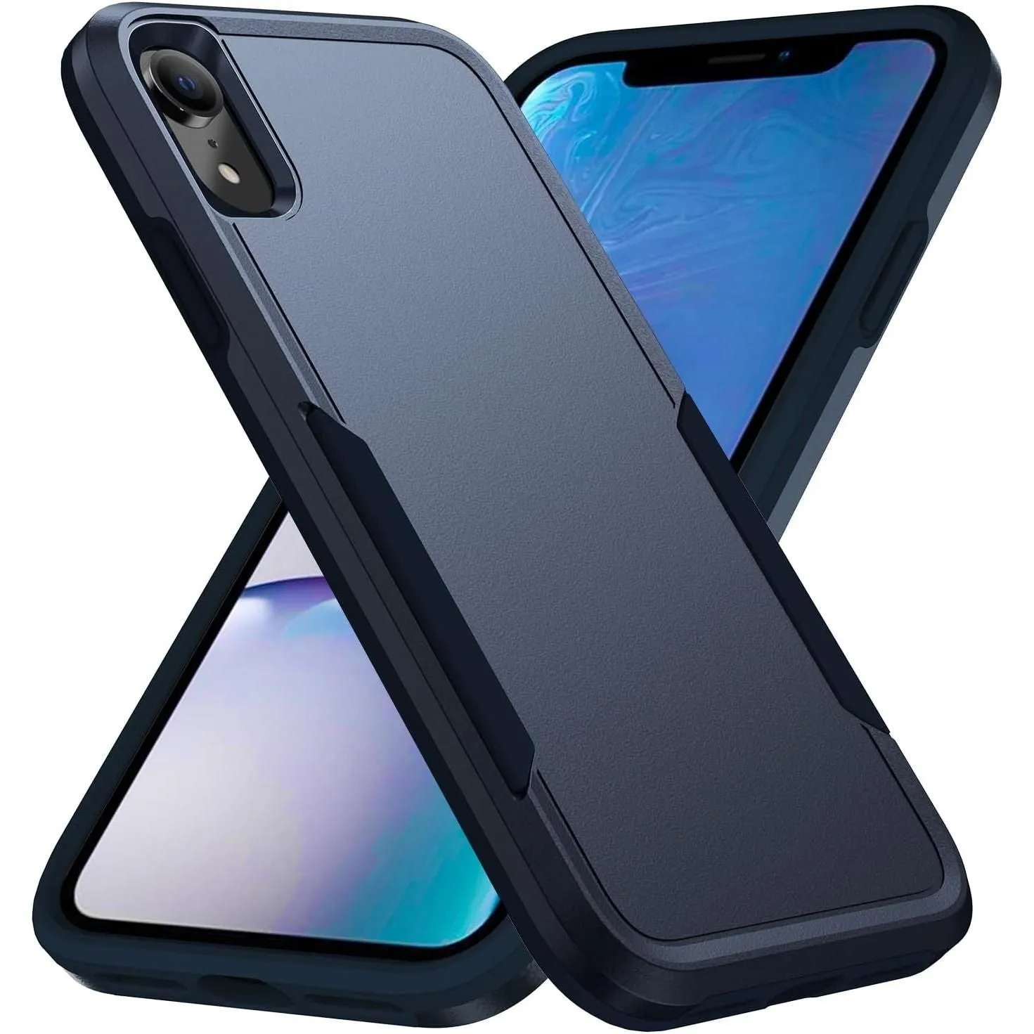iP Xr Sleek Case - 0.99