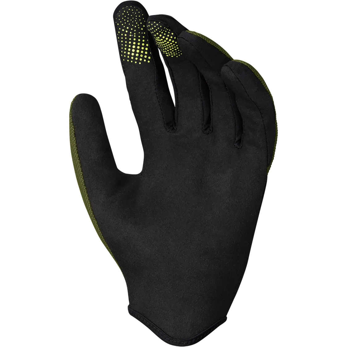 iXS - Carve Full Finger Gloves