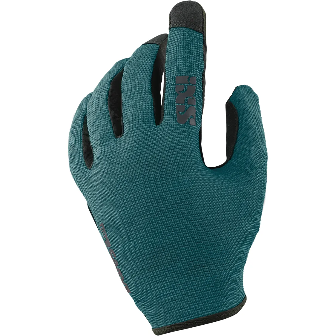 iXS - Carve Full Finger Gloves