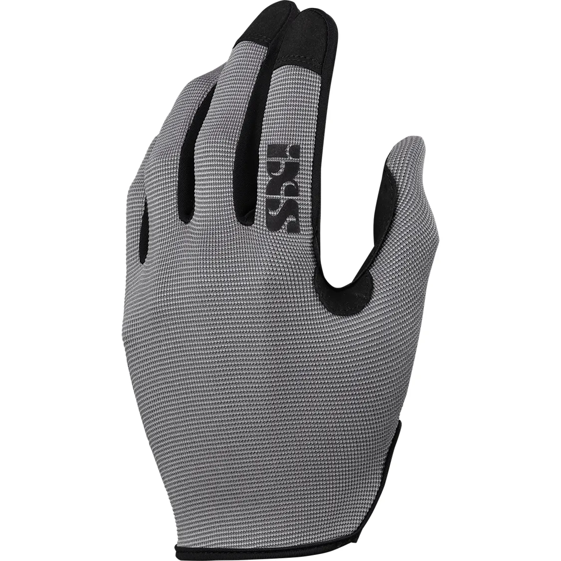 iXS - Carve Full Finger Gloves