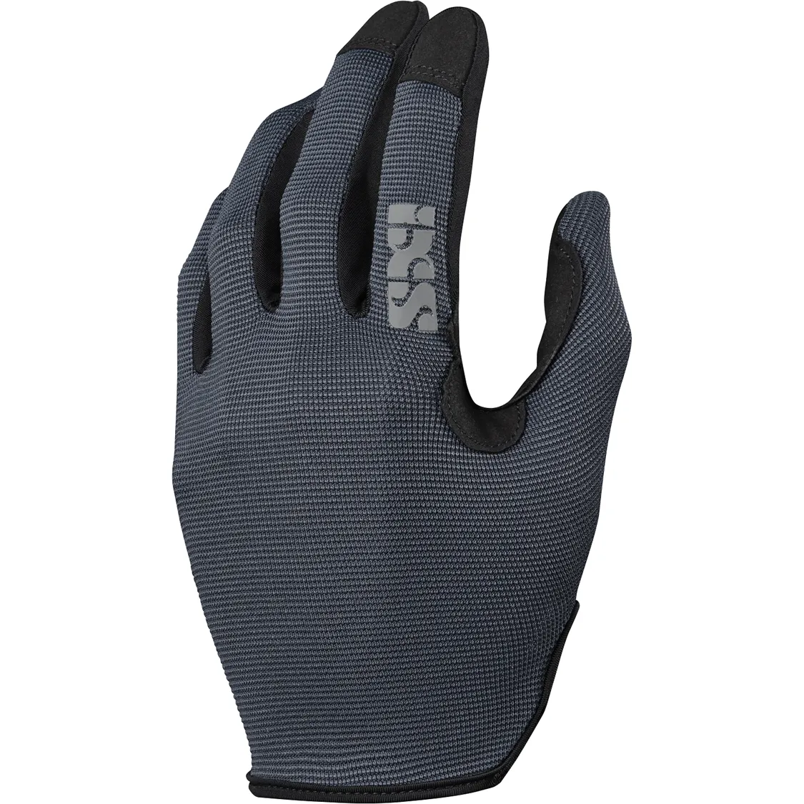 iXS - Carve Full Finger Gloves