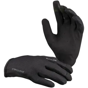 iXS - Carve Full Finger Gloves