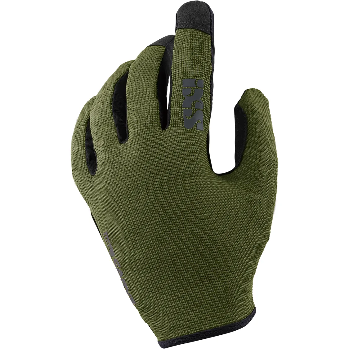 iXS - Carve Full Finger Gloves