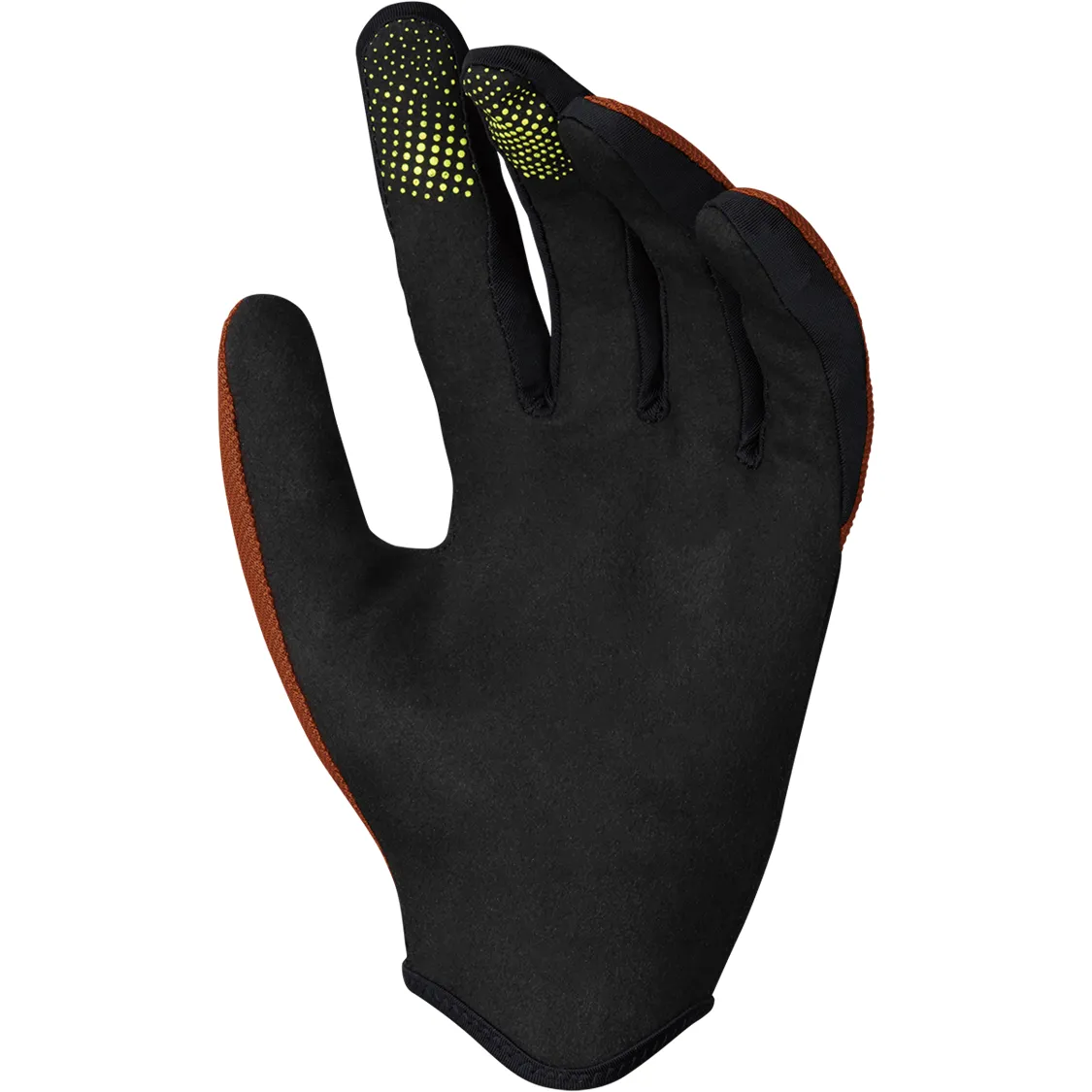 iXS - Carve Full Finger Gloves