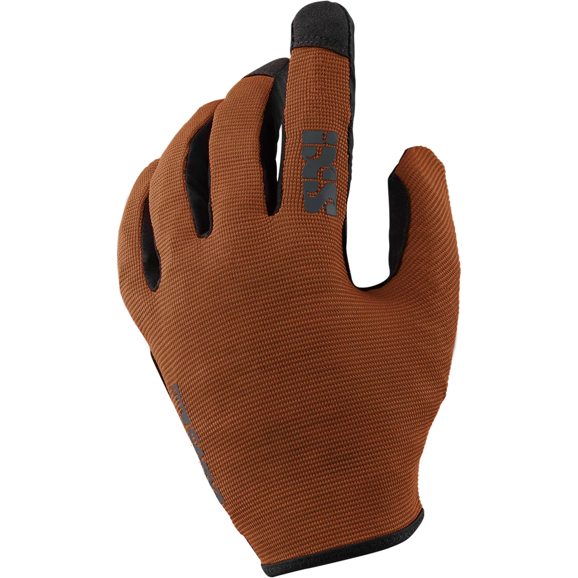 iXS - Carve Full Finger Gloves