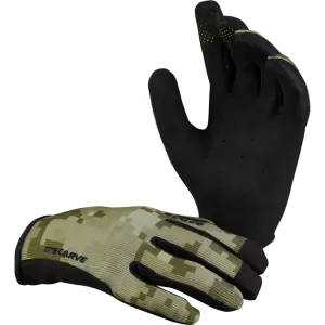 IXS Carve Gloves