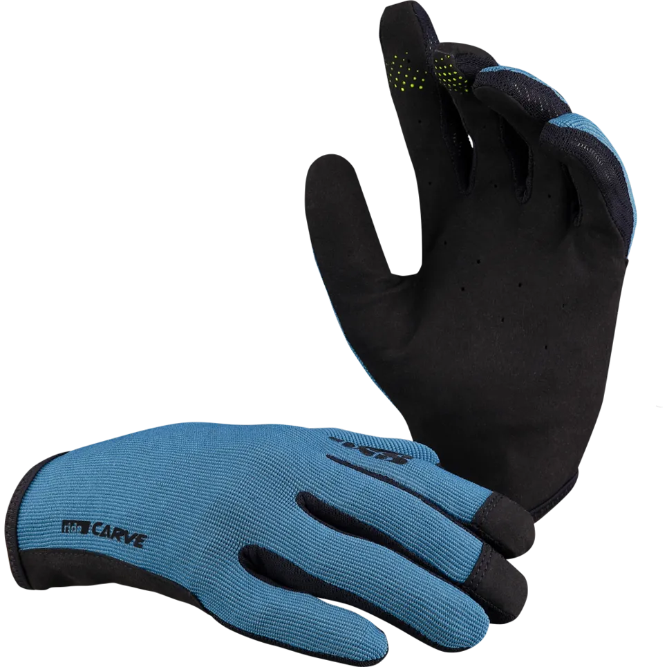IXS Carve Gloves