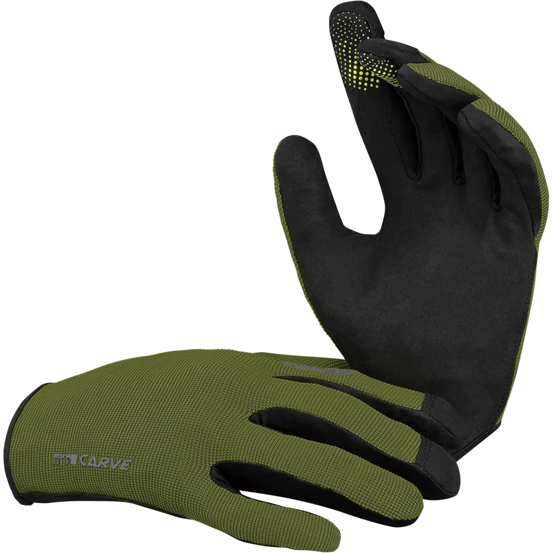 IXS Carve Gloves