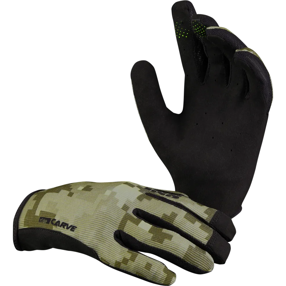 IXS Carve Gloves