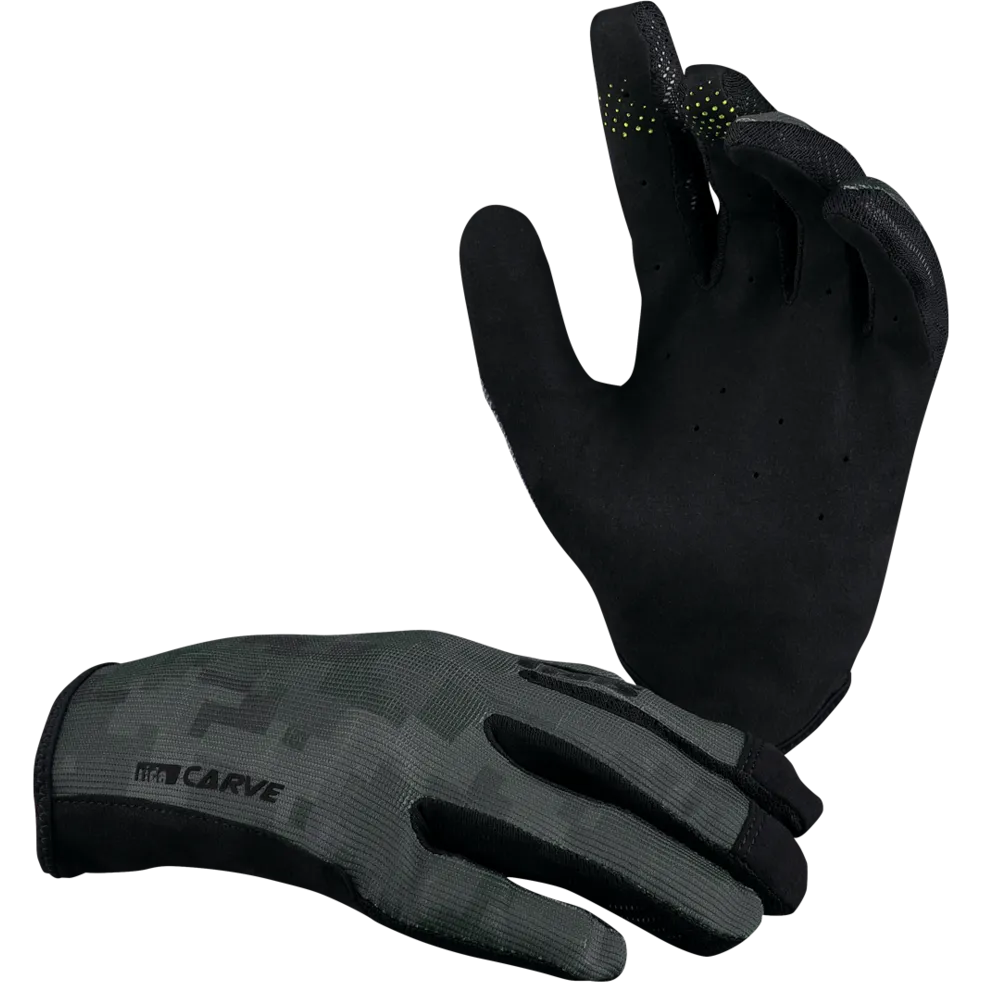 IXS Carve Gloves