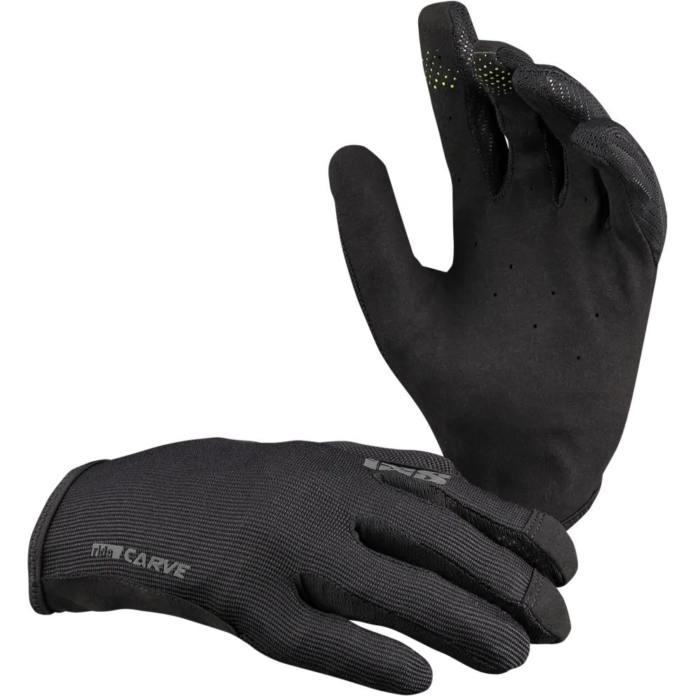 IXS Carve Gloves