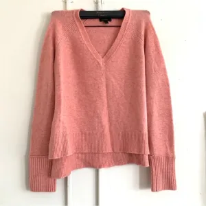 J Crew Merino wool Alpaca sweater