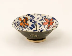 Jackie Sundell - Tiny Bowls