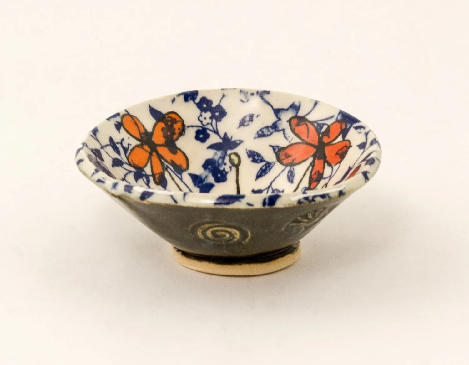 Jackie Sundell - Tiny Bowls