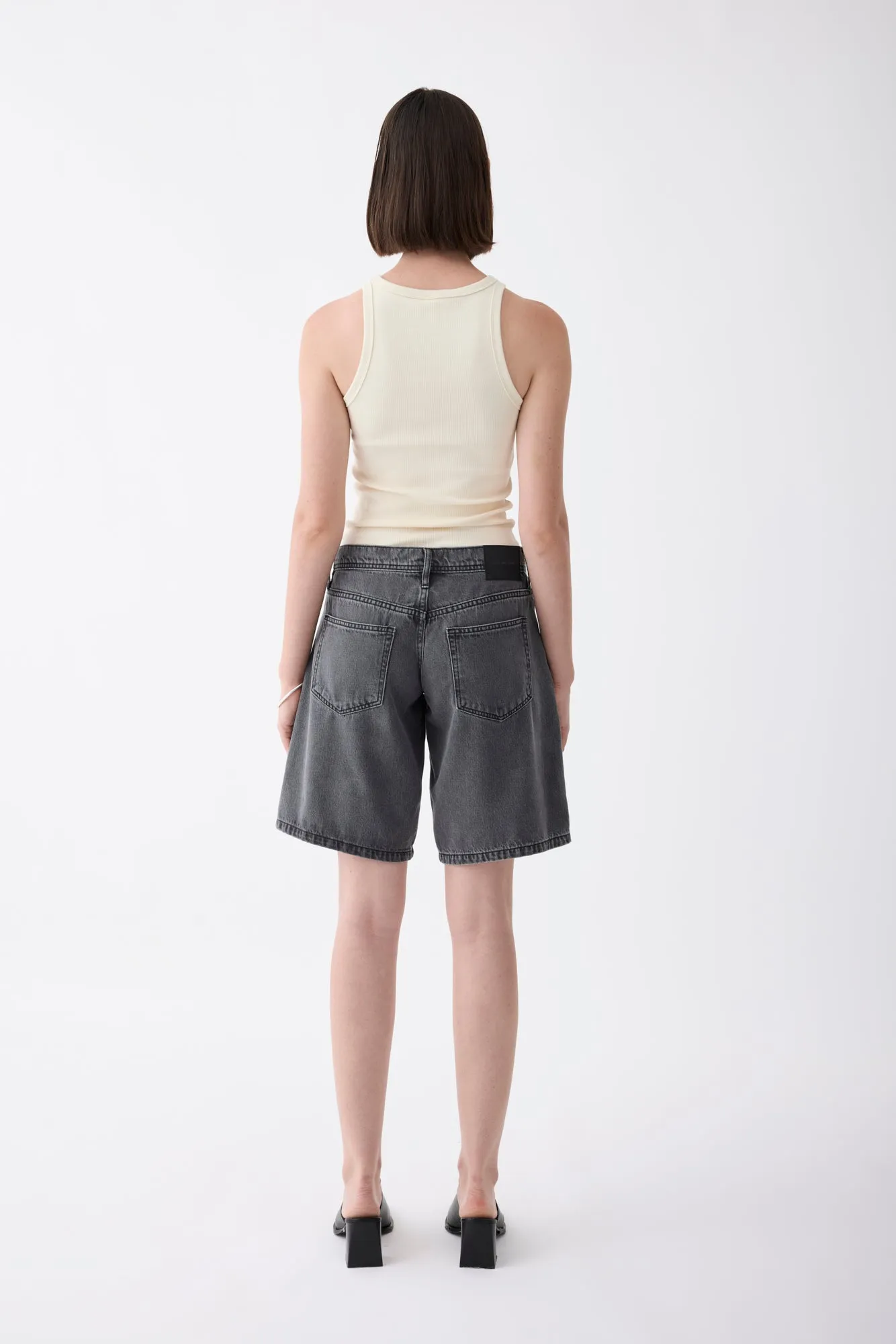 Jade Low Long Short Mercury