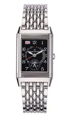 Jaeger-LeCoultre - Reverso Classique - Date