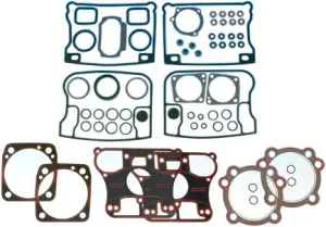James Gasket 17033-92 Top End Gasket Set