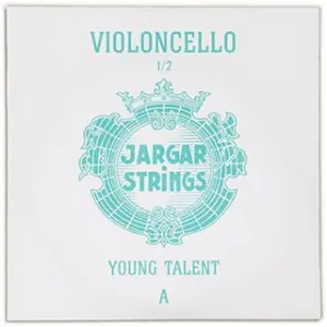 Jargar Young Talent Cello A String 1/2
