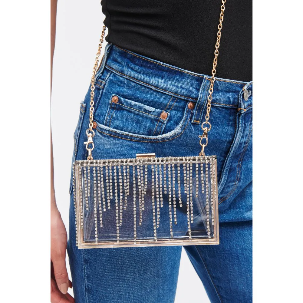 Jazzy Minaudiere