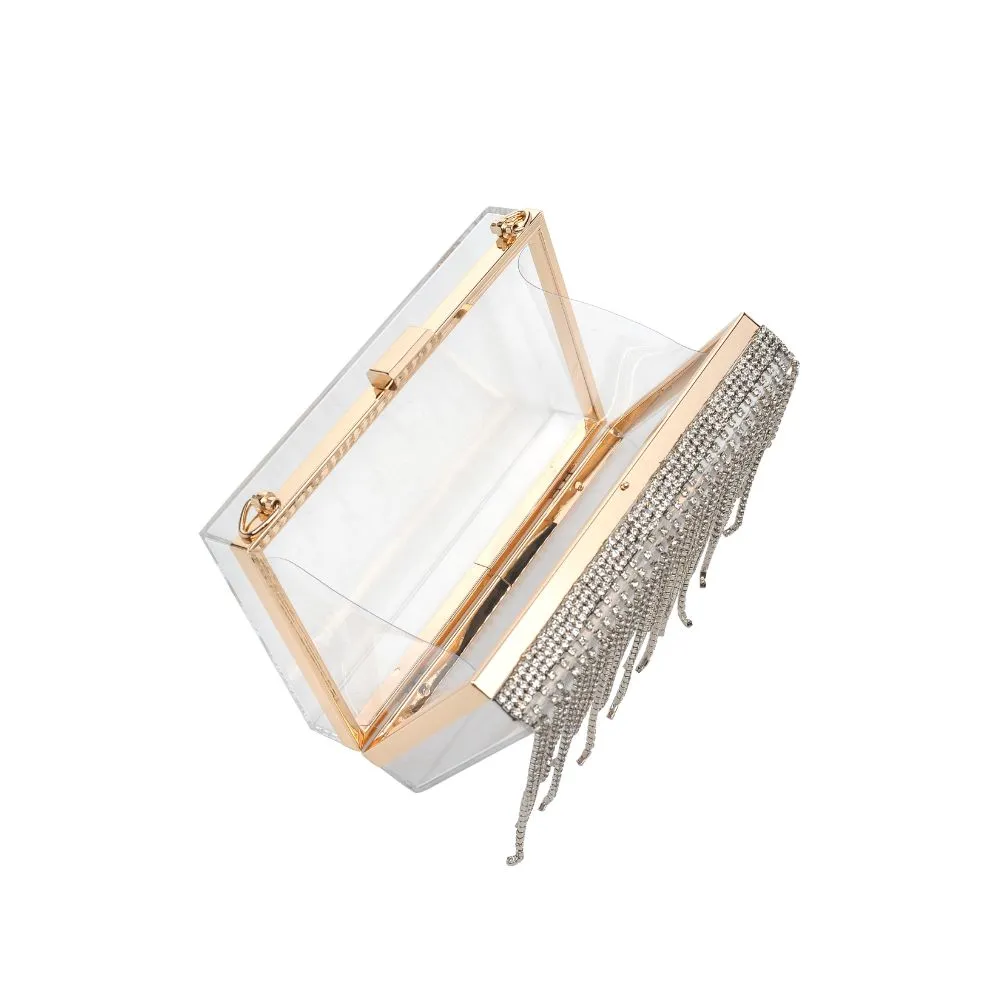Jazzy Minaudiere