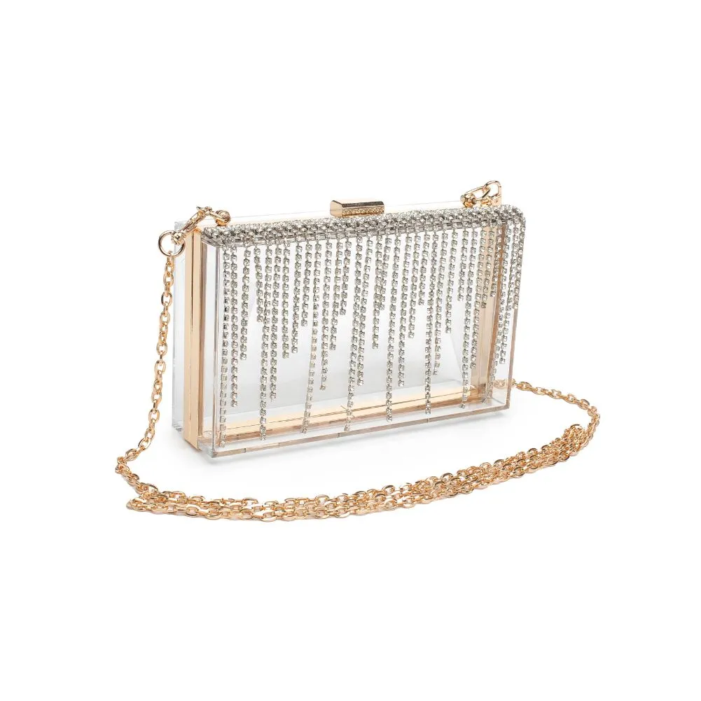 Jazzy Minaudiere
