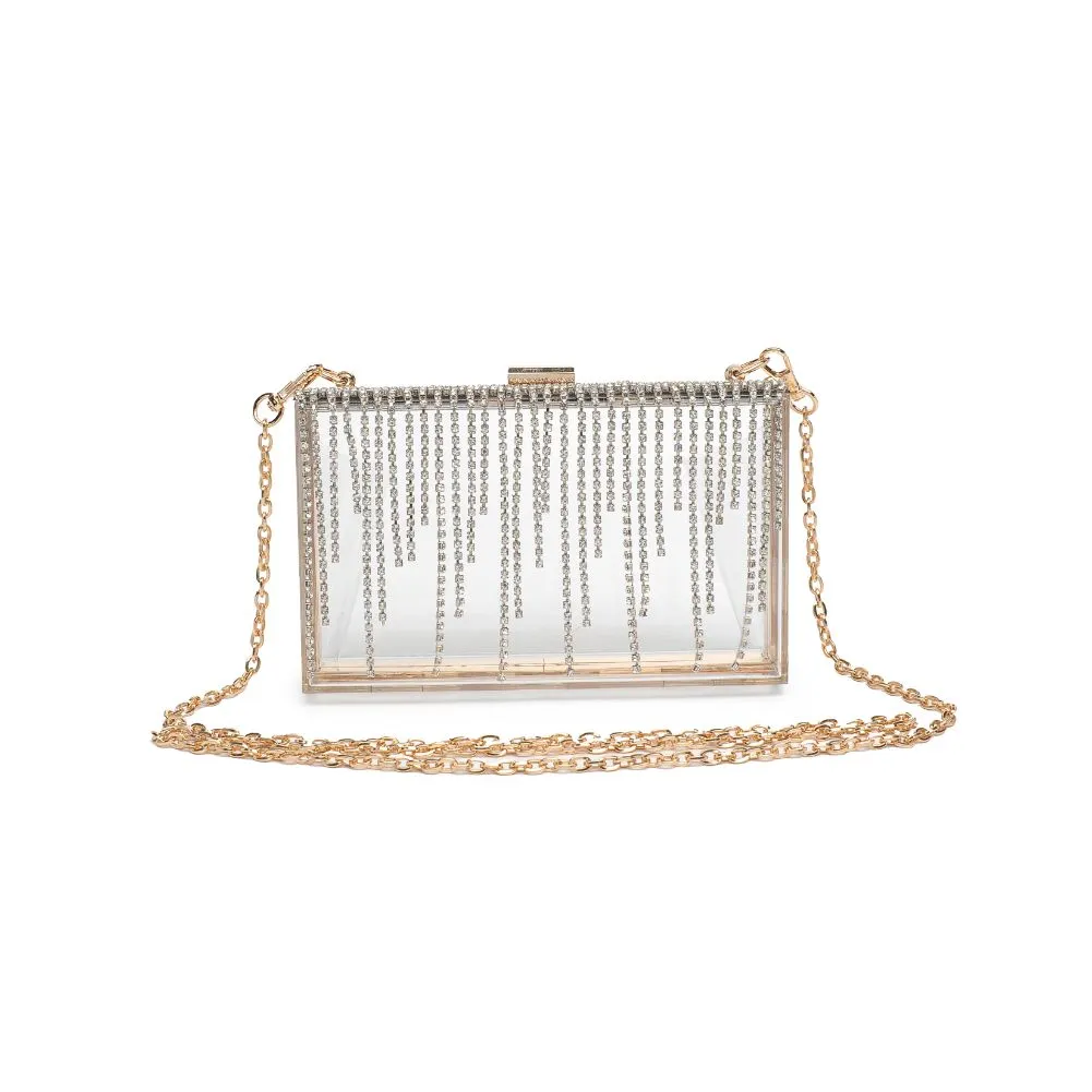 Jazzy Minaudiere