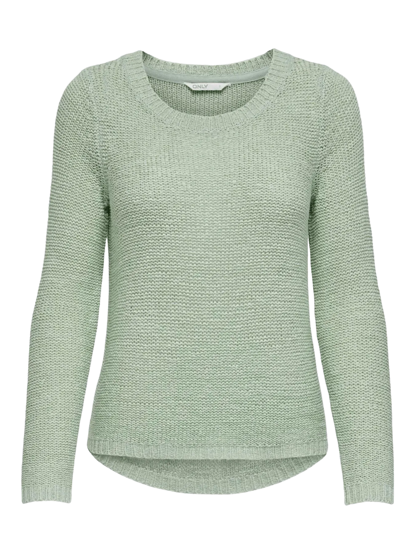 Jersey ONLY Geena Subtle Green