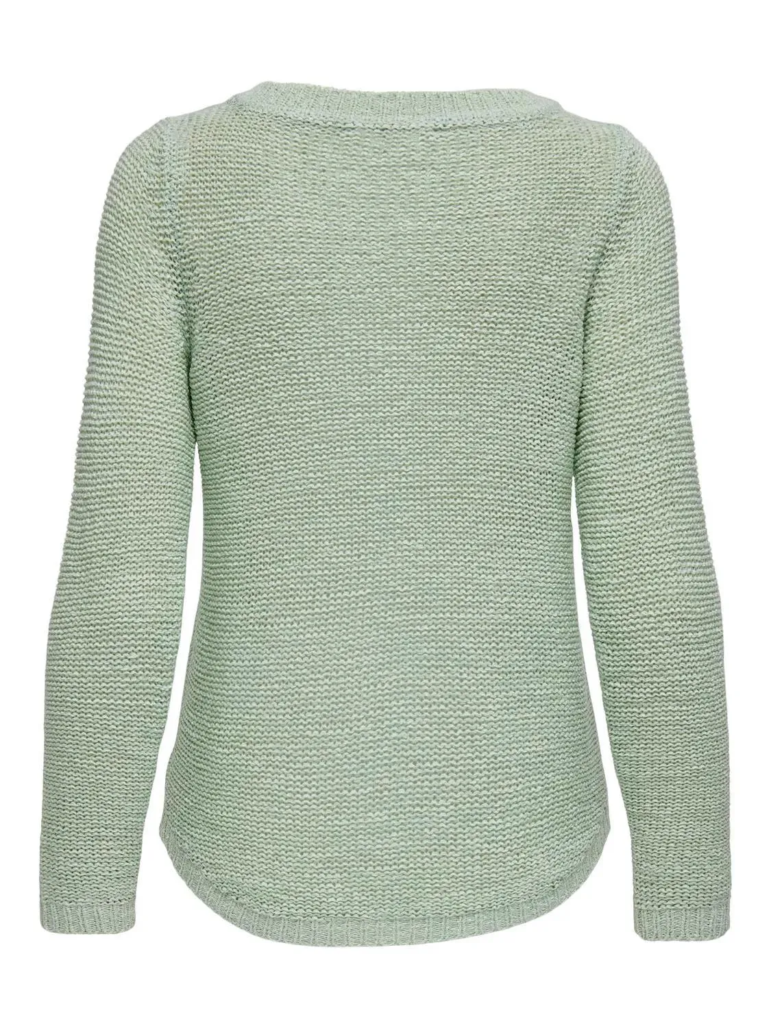 Jersey ONLY Geena Subtle Green