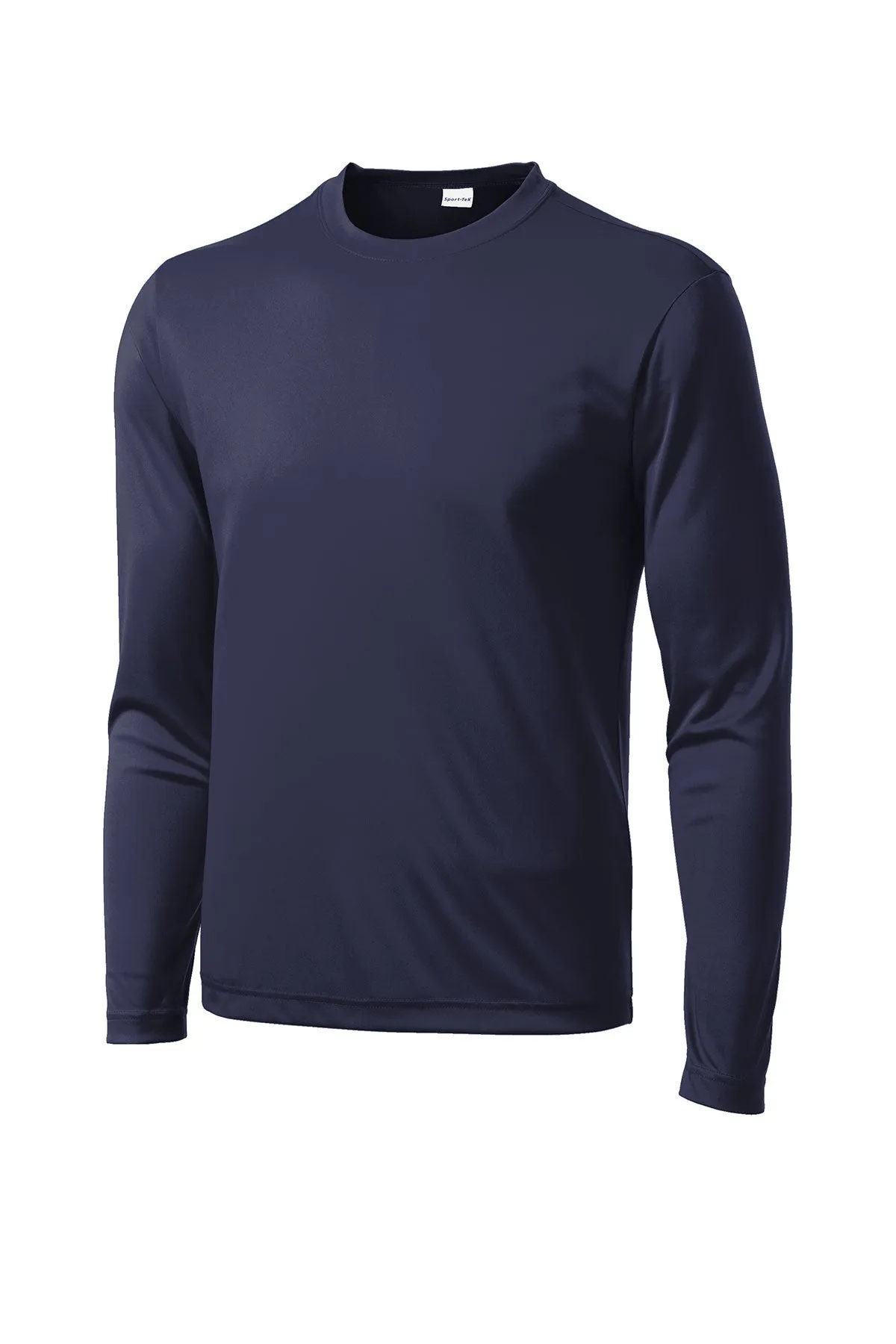 JFRD Long Sleeve Drifit Shirt