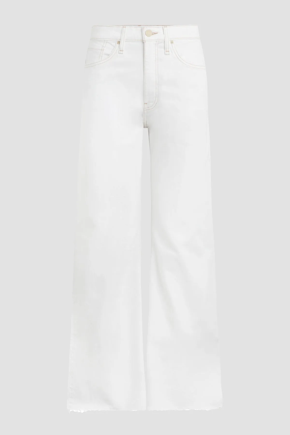 Jodie High-Rise Flare Jean