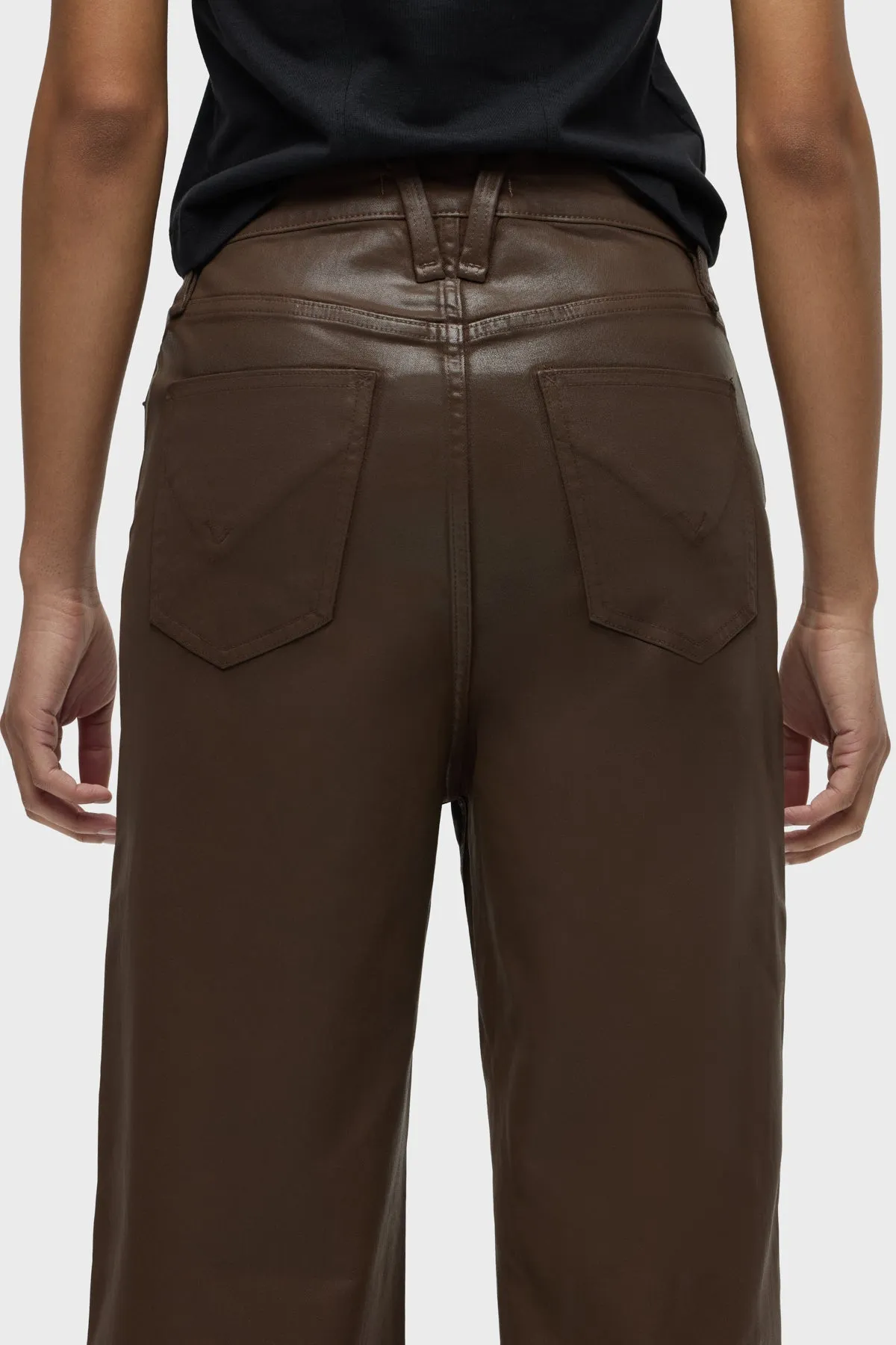 Jodie Loose Fit Wide Leg Jean