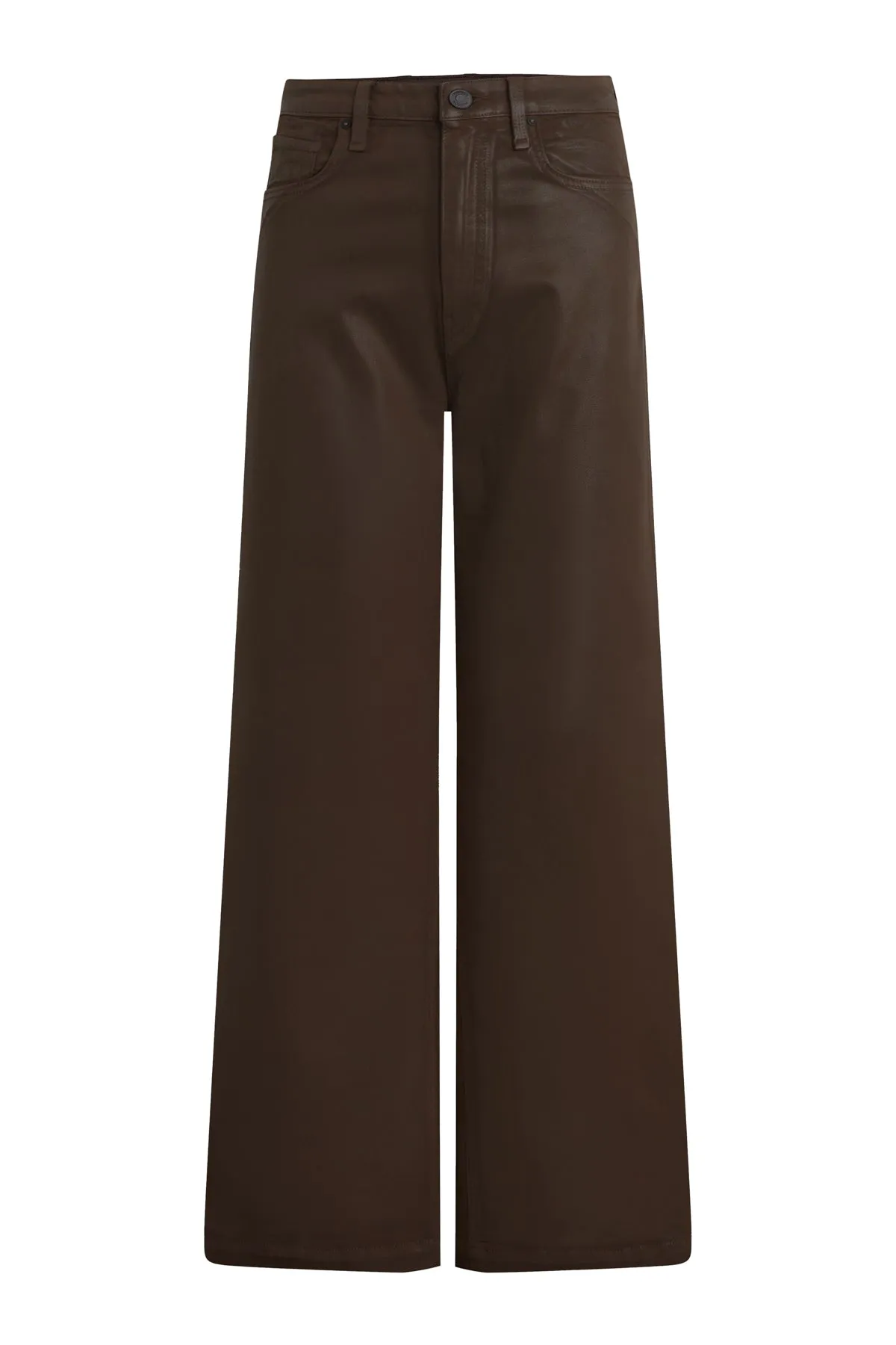 Jodie Loose Fit Wide Leg Jean