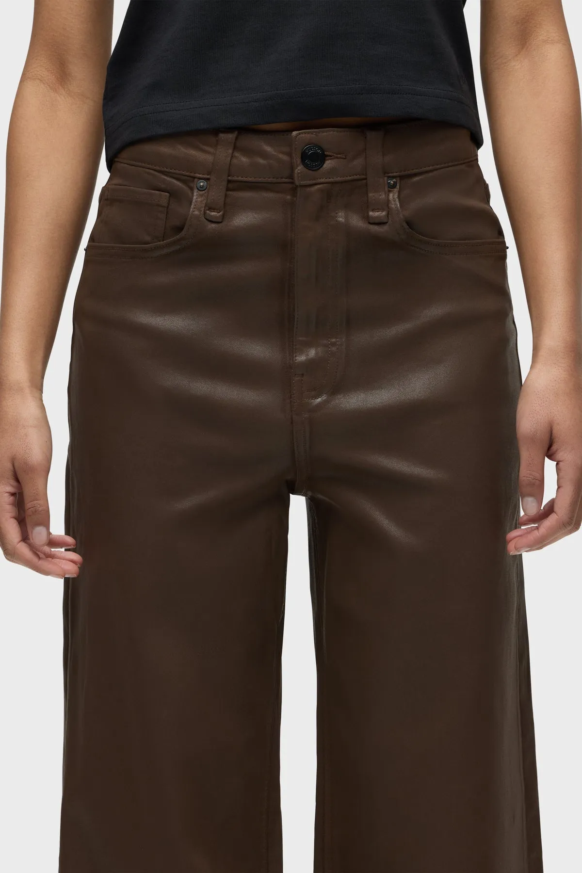 Jodie Loose Fit Wide Leg Jean
