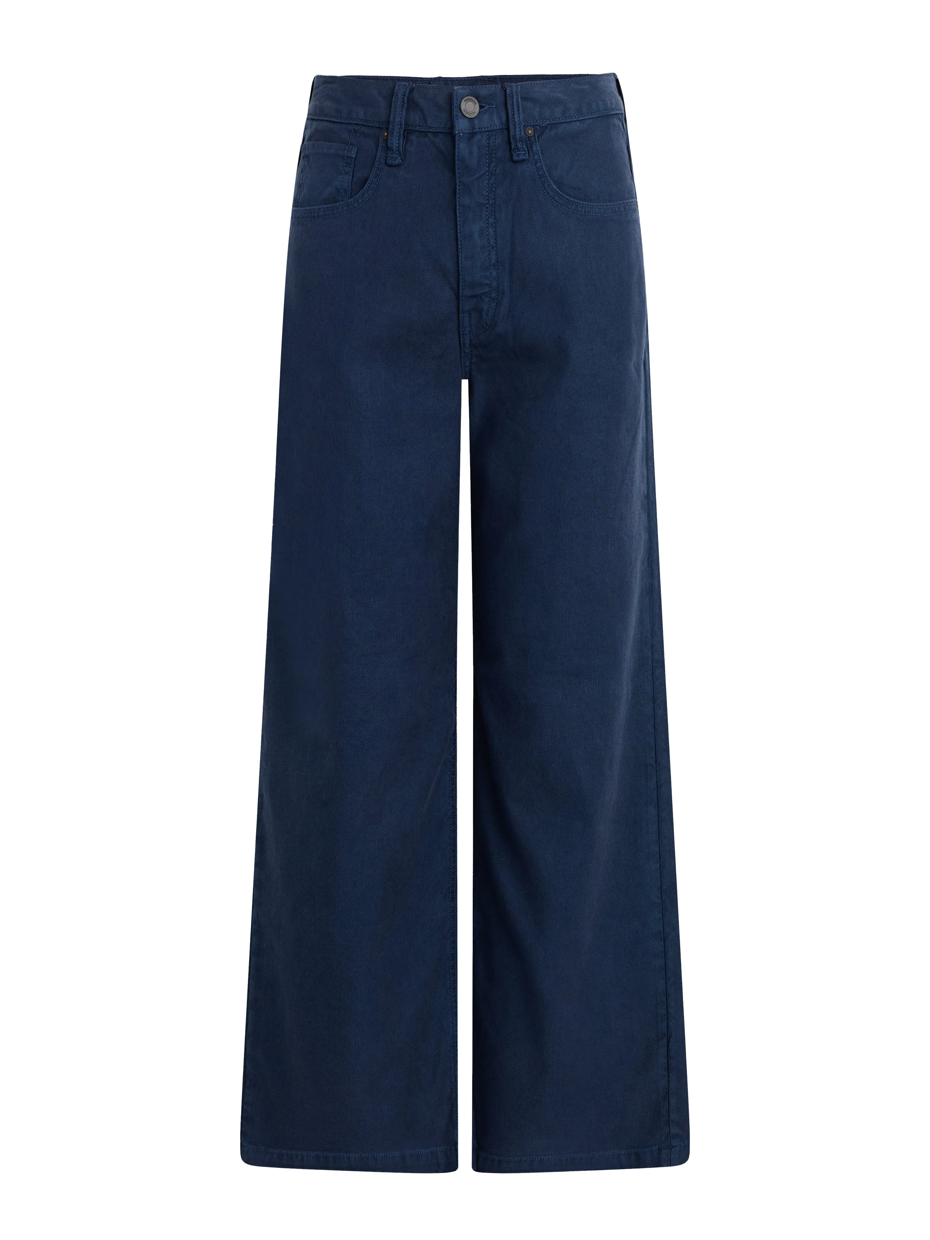 Jodie Loose Fit Wide Leg Jean