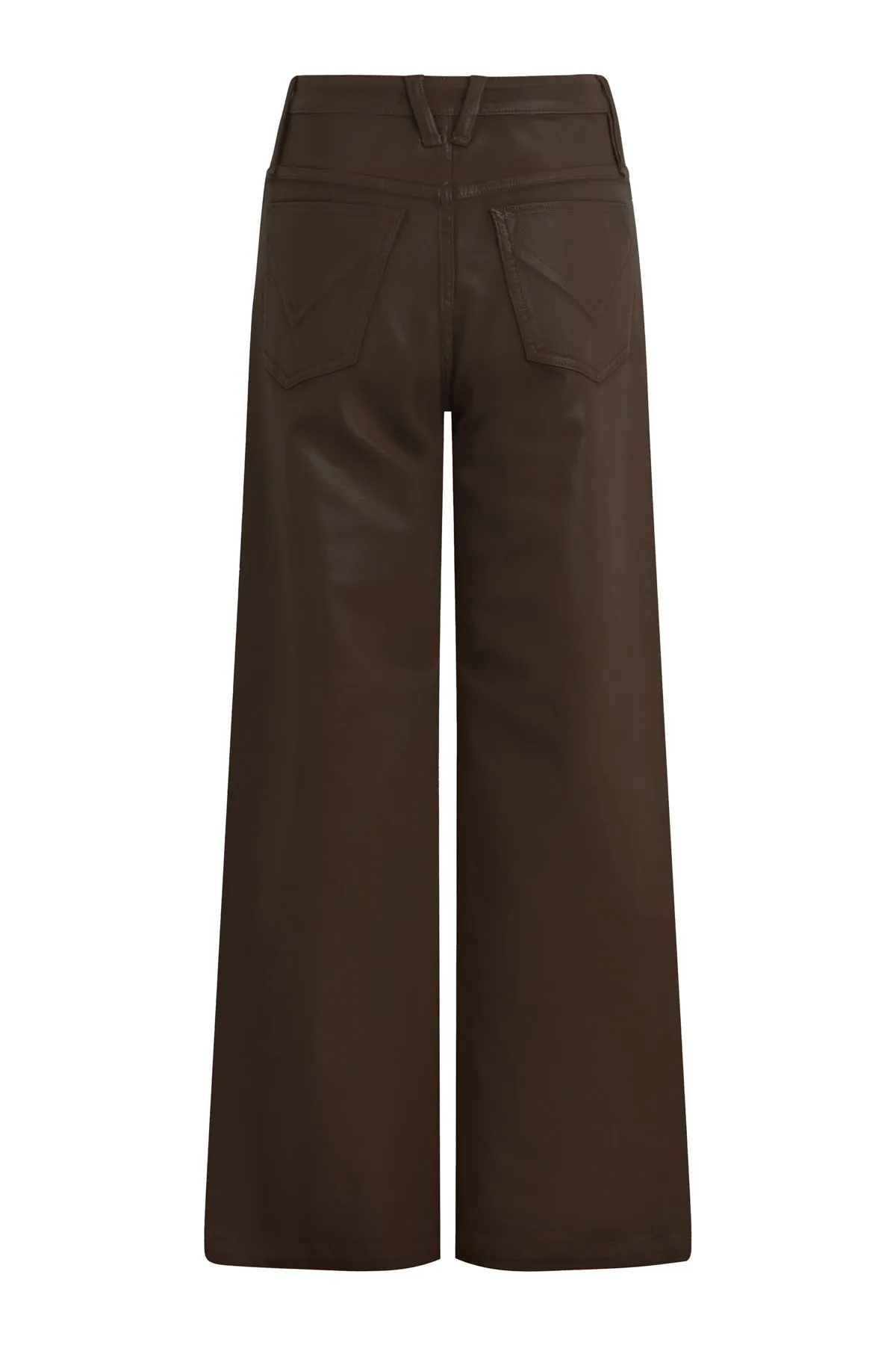 Jodie Loose Fit Wide Leg Jean