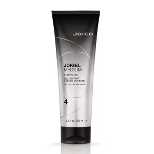 Joico JoiGel Medium Styling Gel 250ml