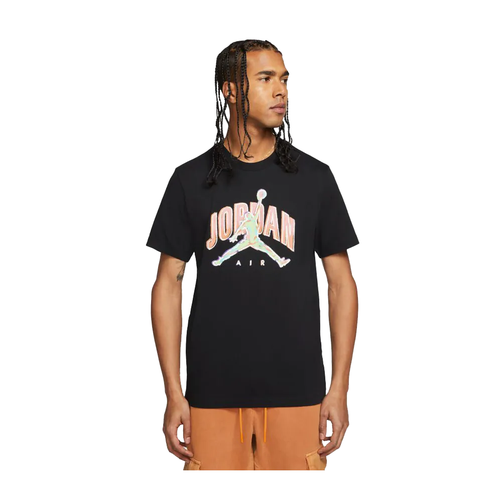 Jordan Air Men's Short-Sleeve T-Shirt