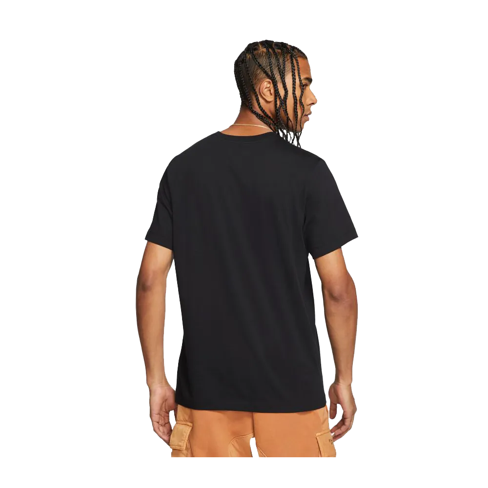 Jordan Air Men's Short-Sleeve T-Shirt