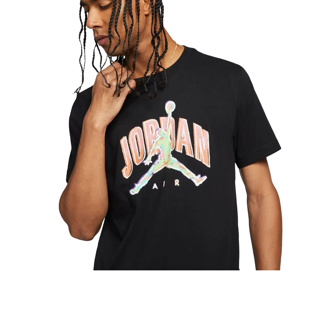 Jordan Air Men's Short-Sleeve T-Shirt