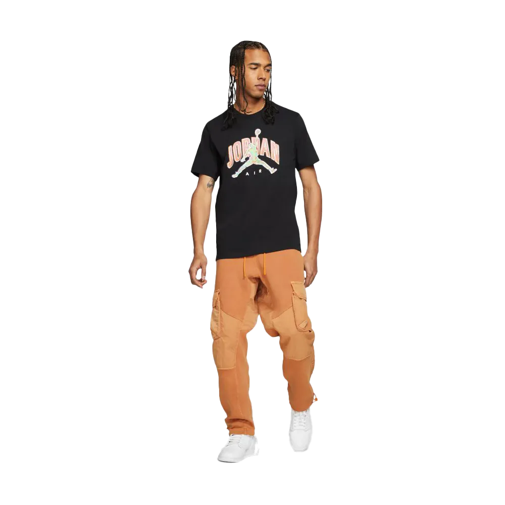 Jordan Air Men's Short-Sleeve T-Shirt